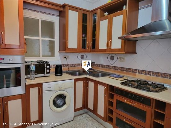 Apartamento en venta en Campillos (Málaga)