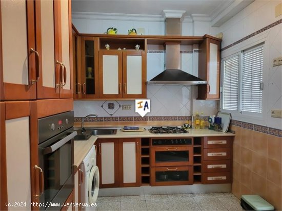 Apartamento en venta en Campillos (Málaga)