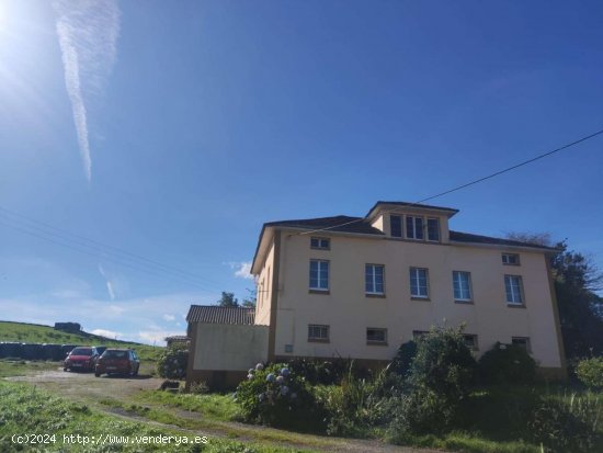 Casa en venta en Luarca (Asturias)