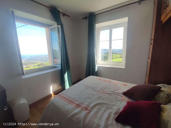 Casa en venta en Luarca (Asturias)