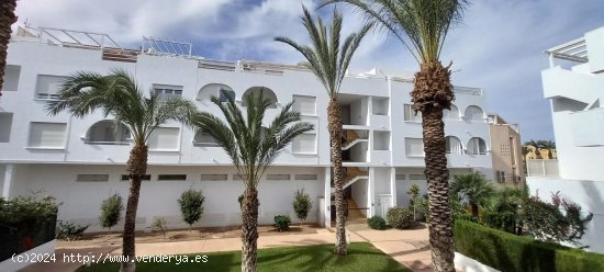  Piso en venta en Vera (Almería) 