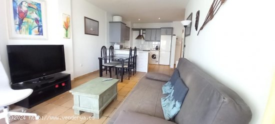 Piso en venta en Vera (Almería)