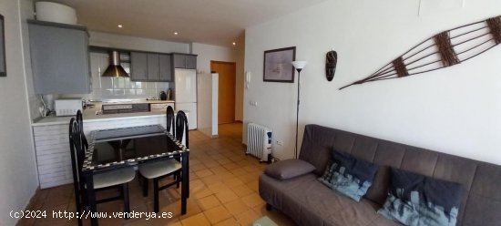 Piso en venta en Vera (Almería)