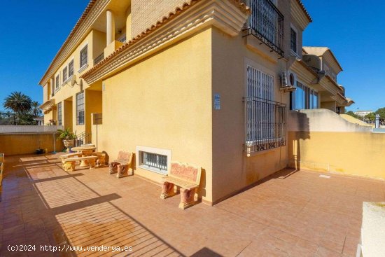 Villa en venta en San Pedro del Pinatar (Murcia)