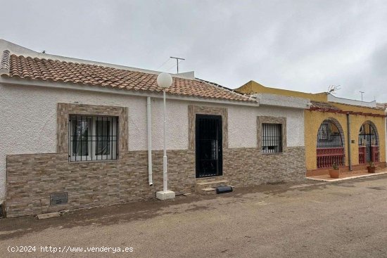  Villa en venta en Los Alcázares (Murcia) 