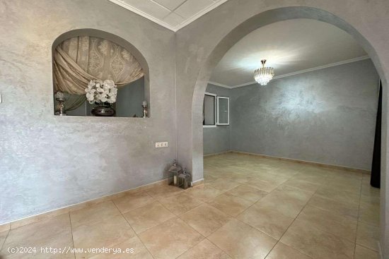 Villa en venta en Los Alcázares (Murcia)