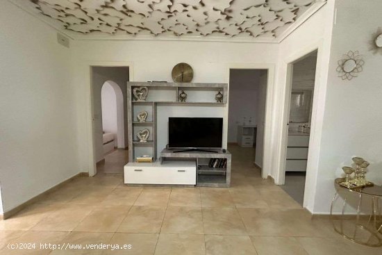 Villa en venta en Los Alcázares (Murcia)