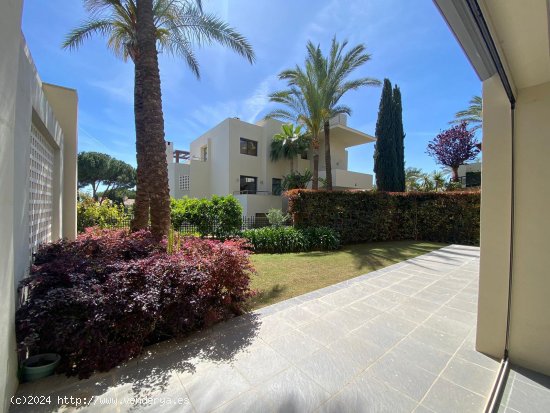 Apartamento en venta en Marbella (Málaga)