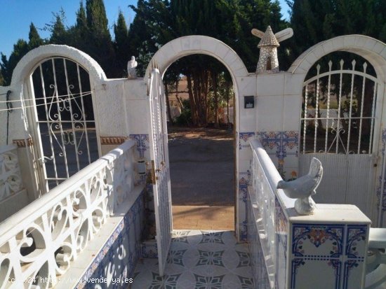 Bungalow en venta en Los Alcázares (Murcia)