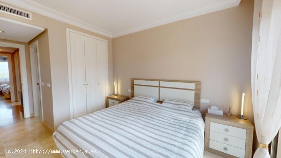 Apartamento en venta en San Javier (Murcia)