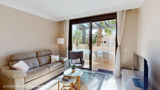 Apartamento en venta en San Javier (Murcia)