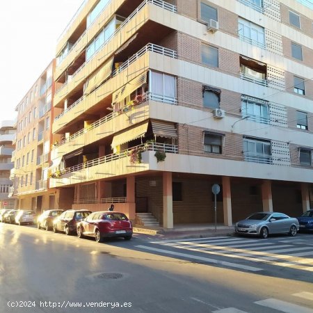  Apartamento en venta en Torrevieja (Alicante) 