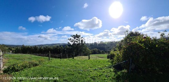 Parcela en venta en Pravia (Asturias)