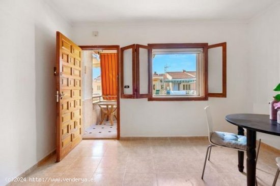 Bungalow en venta en San Pedro del Pinatar (Murcia)