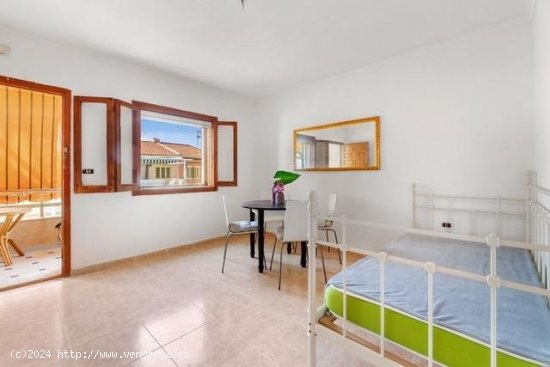 Bungalow en venta en San Pedro del Pinatar (Murcia)