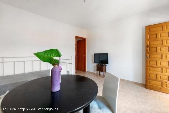 Bungalow en venta en San Pedro del Pinatar (Murcia)