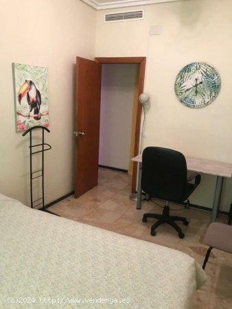 Apartamento en venta en Elche (Alicante)