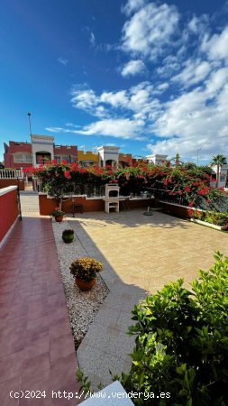 Bungalow en venta en Orihuela (Alicante)