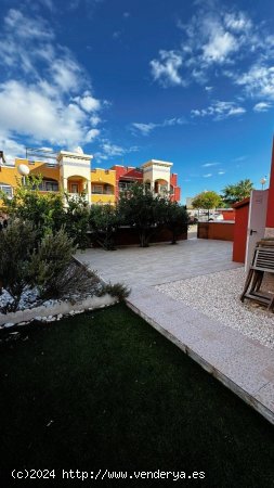 Bungalow en venta en Orihuela (Alicante)