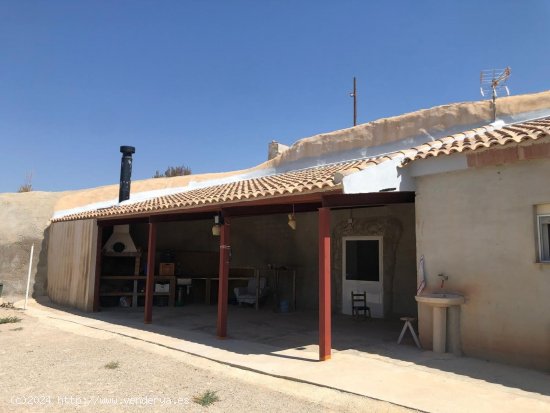 Casa en venta en Abanilla (Murcia)