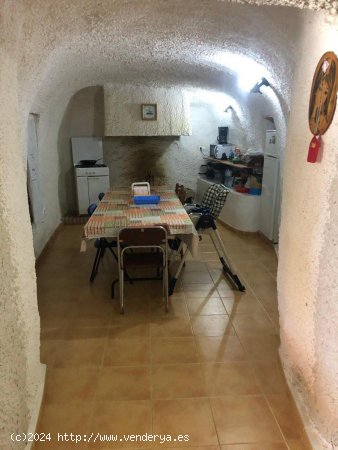 Casa en venta en Abanilla (Murcia)