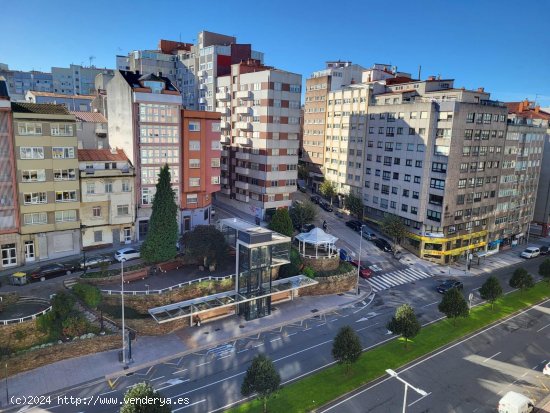 Piso en alquiler en La Coruña (La Coruña)