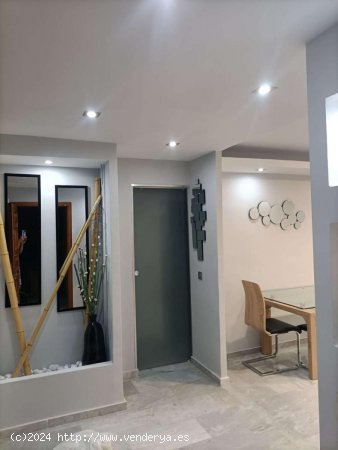 Apartamento en alquiler en Torremolinos (Málaga)