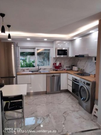 Apartamento en alquiler en Torremolinos (Málaga)