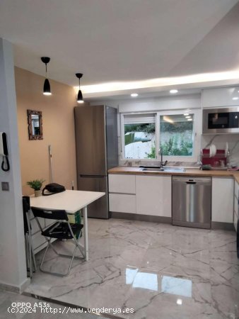 Apartamento en alquiler en Torremolinos (Málaga)