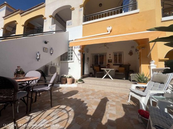  Apartamento en venta en Orihuela (Alicante) 