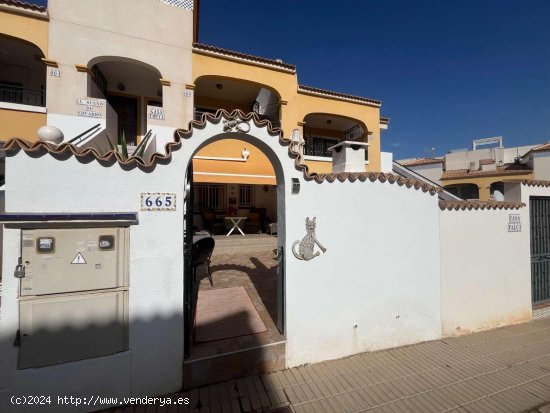 Apartamento en venta en Orihuela (Alicante)