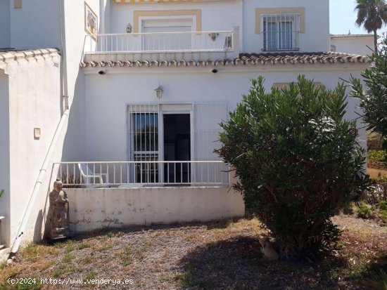  Apartamento en venta en Torrox (Málaga) 