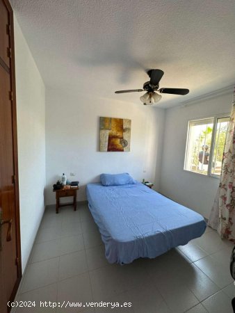 Apartamento en venta en Torrox (Málaga)