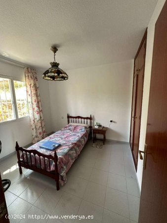 Apartamento en venta en Torrox (Málaga)