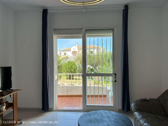 Apartamento en venta en Torrox (Málaga)