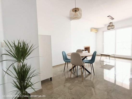 Piso en venta en Manilva (Málaga)