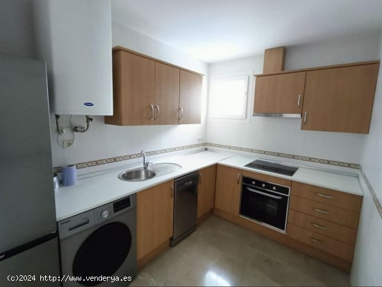 Piso en venta en Manilva (Málaga)