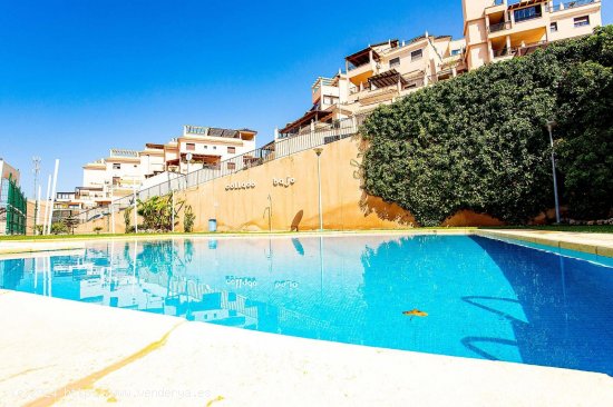 Apartamento en venta a estrenar en Águilas (Murcia)