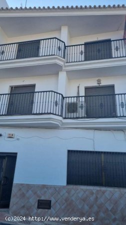 Edificio en venta en Benamargosa (Málaga)