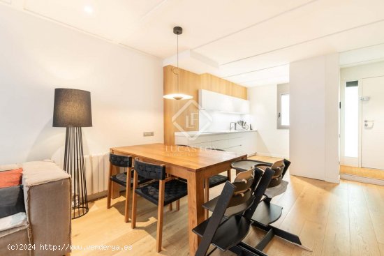 Casa en venta en Sant Cugat del Vallès (Barcelona)