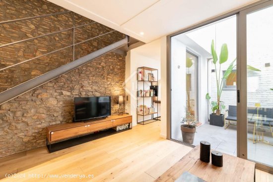 Casa en venta en Sant Cugat del Vallès (Barcelona)