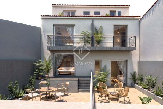 Casa en venta en Sant Cugat del Vallès (Barcelona)