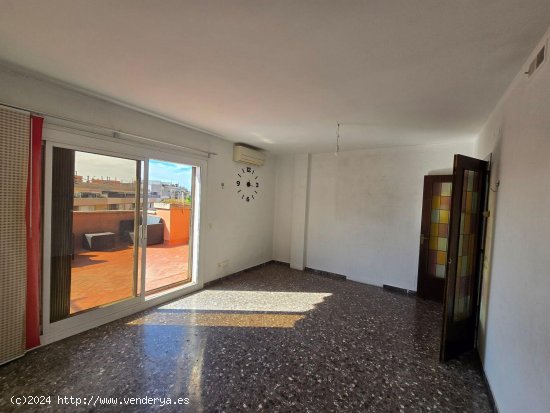 Piso en venta en Barcelona (Barcelona)