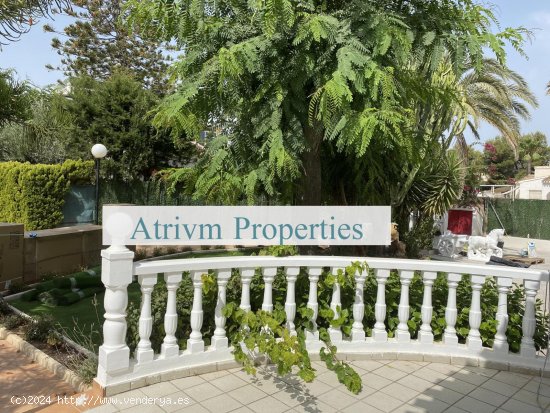 Apartamento en alquiler en Orihuela (Alicante)