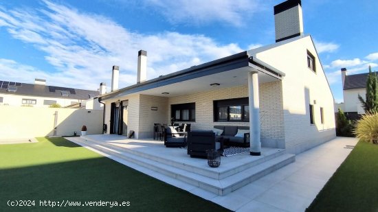 Casa en venta en Rivas-Vaciamadrid (Madrid)