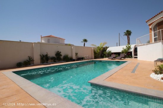 Villa en venta en Fortuna (Murcia)