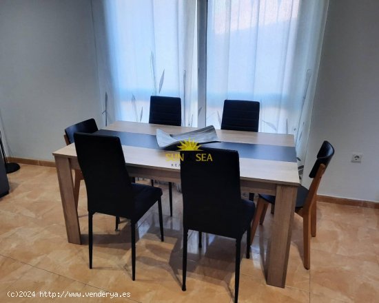 Apartamento en alquiler en Almoradí (Alicante)