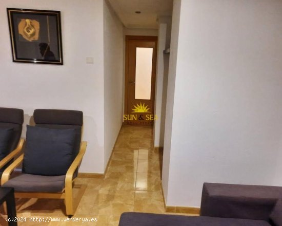 Apartamento en alquiler en Almoradí (Alicante)