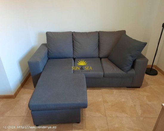 Apartamento en alquiler en Almoradí (Alicante)