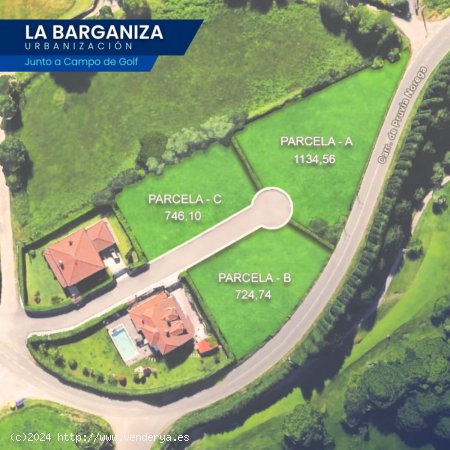 Finca en venta en Siero (Asturias)